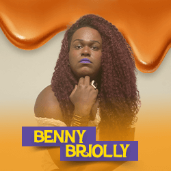 Benny Briolly