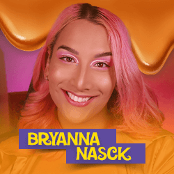 Bryanna Nasck