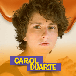 Carol Duarte