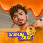 Crush do Vale - Gabriel Isaac