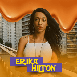 Erika Hilton