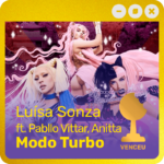 Feat do Vale - Modo Turbo