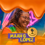 Gamer do Vale - Maah G Lopez