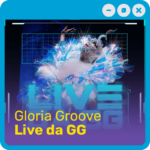 Gloria Groove - Live da GG