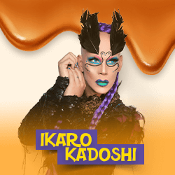 Ikaro Kadoshi