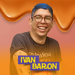 Ivan Baron