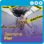 Jasmyne - Flor