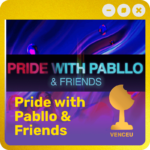Live do Vale - Pabllo with Pride and Friends