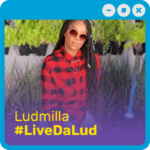 Ludmilla - #Live da Lud