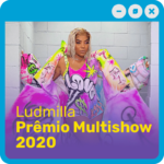 Ludmilla multishow