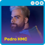 Pedro HMC