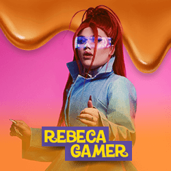 Rebeca Gamer
