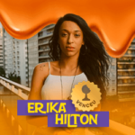 Resistência do Vale - Erika Hilton