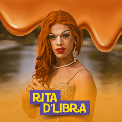 Rita D'Libra
