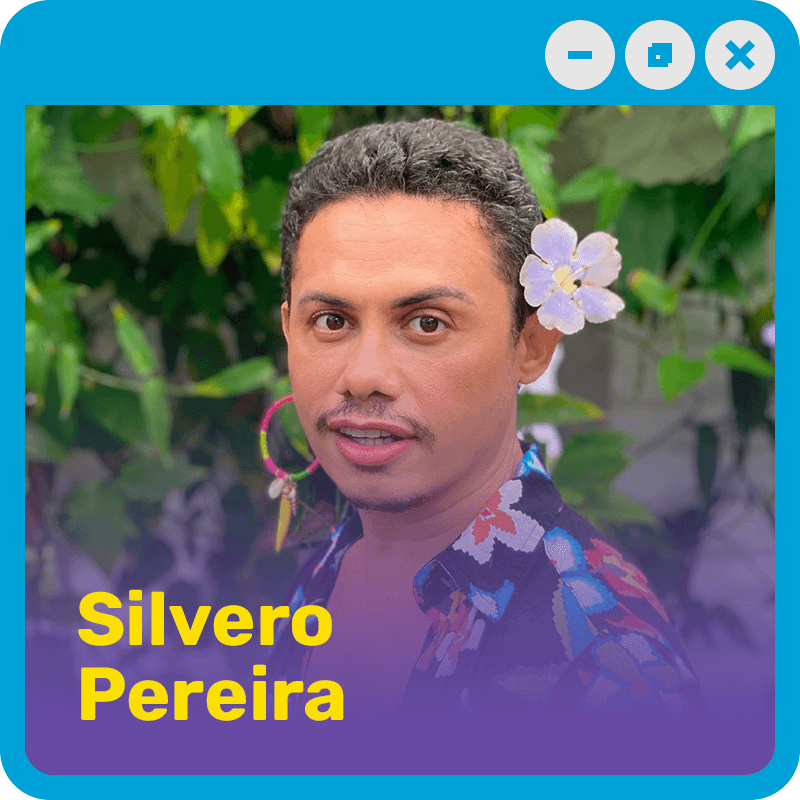Silvero Pereira
